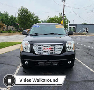 Used 2014 GMC Yukon XL Denali