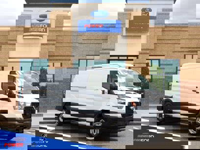 New 2025 Ford Transit 150 Low Roof