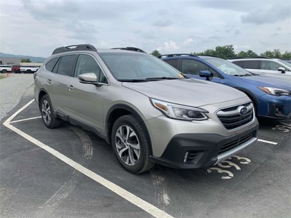 Used 2020 Subaru Outback Limited w/ Popular Package #2