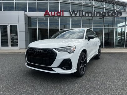 New 2025 Audi Q3 2.0T Premium Plus