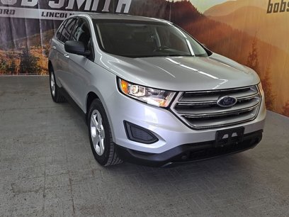 Used 2016 Ford Edge SE