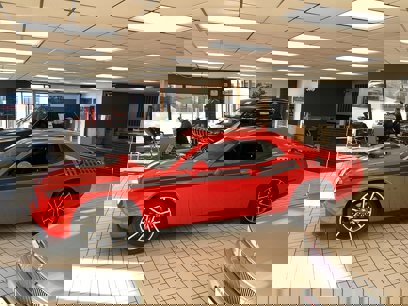 Used 2023 Dodge Challenger R/T w/ Plus Package