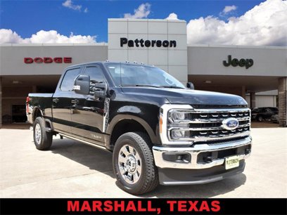 Used 2023 Ford F250 Lariat w/ Lariat Ultimate Package