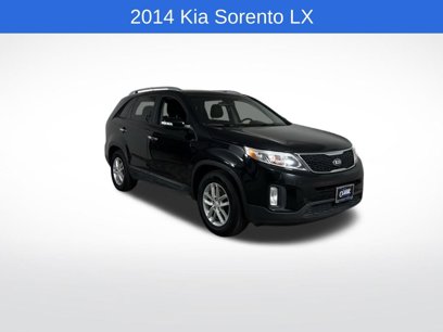 Used 2014 Kia Sorento LX