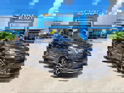 Used 2019 Toyota C-HR XLE
