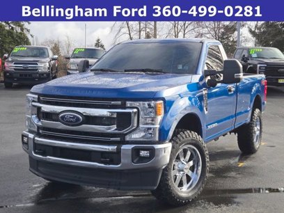 Used 2022 Ford F350 XLT w/ XLT Value Package