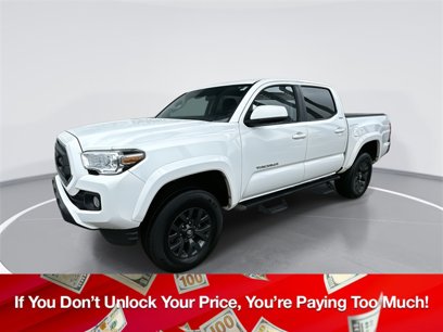 Used 2023 Toyota Tacoma SR5