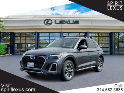 Used 2024 Audi Q5 2.0T Premium Plus