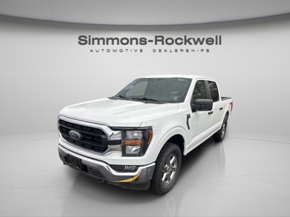 Used 2023 Ford F150 XL