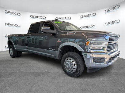 Used 2019 RAM 3500 Laramie