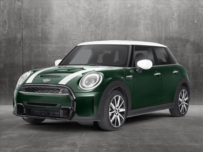 Used 2022 MINI Cooper S w/ Driver Assistance Package