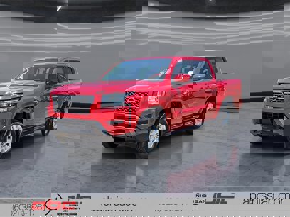 Used 2022 Nissan Frontier SV w/ Technology Package