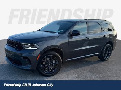 New 2026 Dodge Durango GT