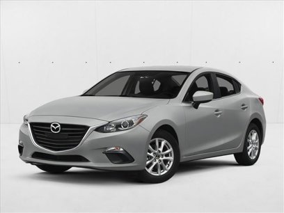 Used 2014 MAZDA MAZDA3 i Grand Touring