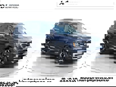 New 2025 Kia Telluride S