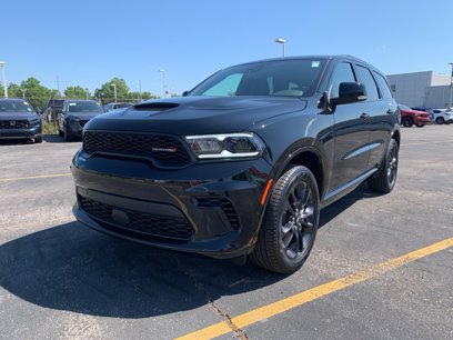 New 2025 Dodge Durango GT