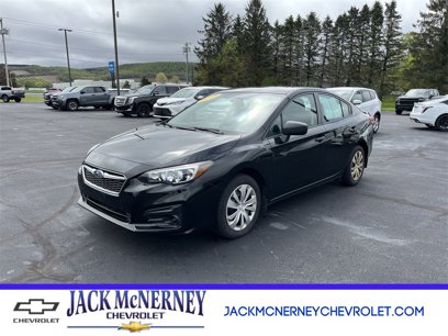 Used 2019 Subaru Impreza 2.0i w/ Popular Package #5