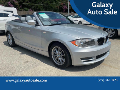 Used 2010 BMW 128i Convertible