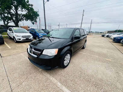 Used 2017 Dodge Grand Caravan SE w/ Power Window Group
