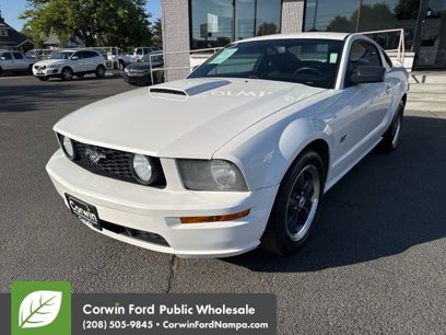 Used 2007 Ford Mustang GT Premium