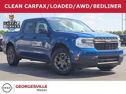Used 2024 Ford Maverick XLT w/ XLT Luxury Package