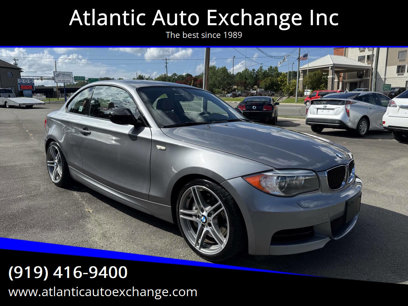 Used 2013 BMW 135is Coupe