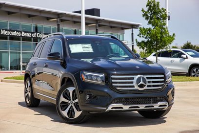 Certified 2024 Mercedes-Benz GLB 250