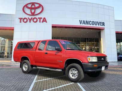 Used 1995 Toyota T100 DX