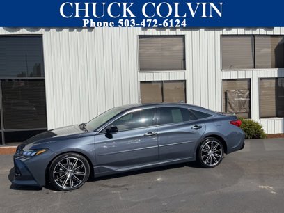 Used 2020 Toyota Avalon XSE w/ Carpet Mat Package