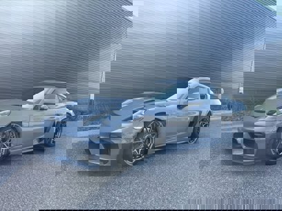 Certified 2024 Porsche 718 Cayman GT4 RS