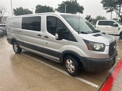 Used 2016 Ford Transit 250 148 Low Roof