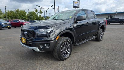 Used 2020 Ford Ranger XLT w/ Equipment Group 301A Mid