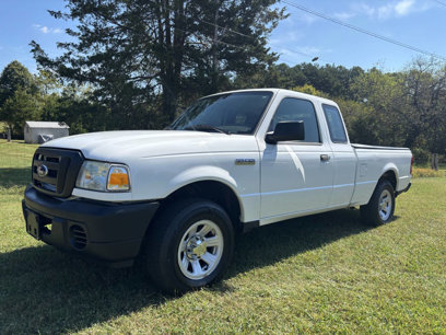 Used 2011 Ford Ranger XL