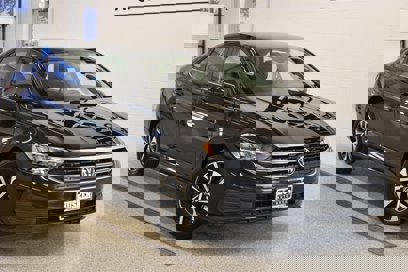 Used 2024 Volkswagen Jetta S