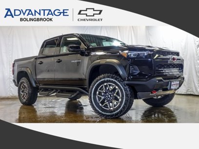 New 2025 Chevrolet Colorado ZR2 w/ Technology Package