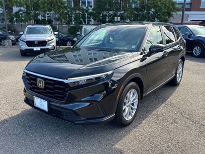 Certified 2024 Honda CR-V EX-L