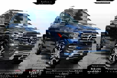Certified 2024 Mercedes-Benz GLE 450 4MATIC