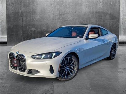 Used 2025 BMW 430i Coupe w/ Convenience Package