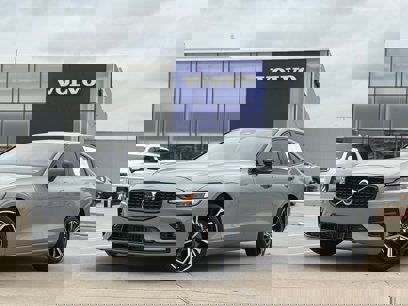 Certified 2024 Volvo S60 B5 Plus