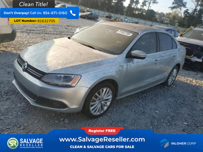Used 2013 Volkswagen Jetta TDI