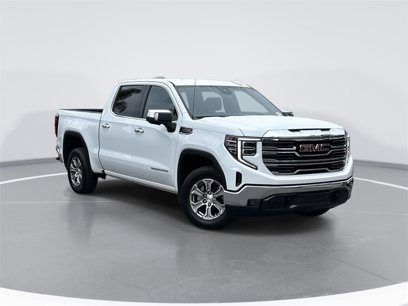 Used 2024 GMC Sierra 1500 SLT