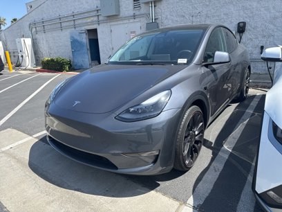 Used 2023 Tesla Model Y Performance