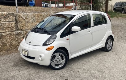 Used 2012 Mitsubishi i ES