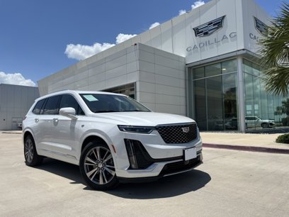Used 2024 Cadillac XT6 Premium Luxury w/ Platinum Package