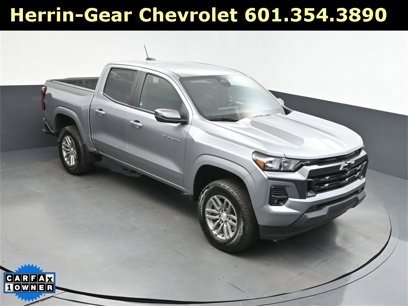 Used 2024 Chevrolet Colorado LT w/ LT Convenience Package
