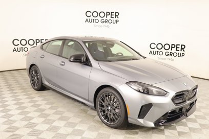 New 2025 BMW M235i xDrive w/ M Performance Package