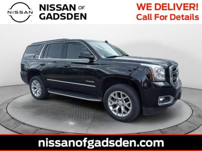 Used 2017 GMC Yukon SLE w/ SLE Value Package