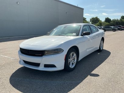 Used 2023 Dodge Charger SXT