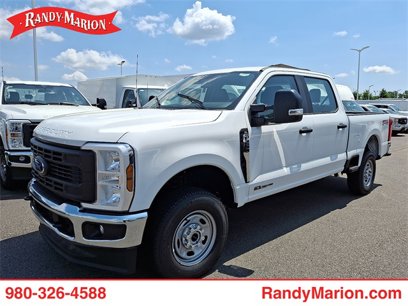 New 2024 Ford F250 XL w/ XL Driver Assist Package