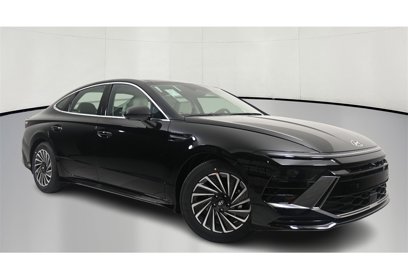 New 2024 Hyundai Sonata Limited